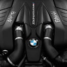 Ремонт двигателя BMW