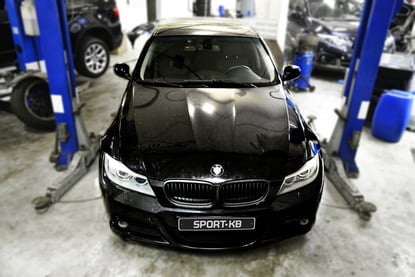 3 E90, E91, E92, E93 4