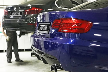 3 E90, E91, E92, E93 1