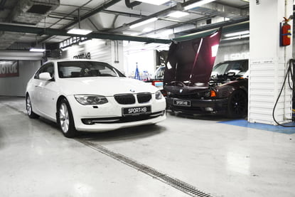 3 E90, E91, E92, E93 3