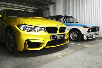 M M3 E90, E92, E93 3