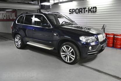 X5 E70 7