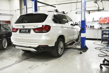 X5 F15 6