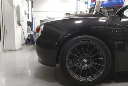 Z4 E86 4