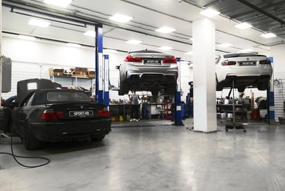 Z4 E85 5