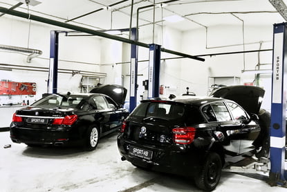 3 E90, E91, E92, E93 5