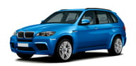 X5M E70, X6M E71