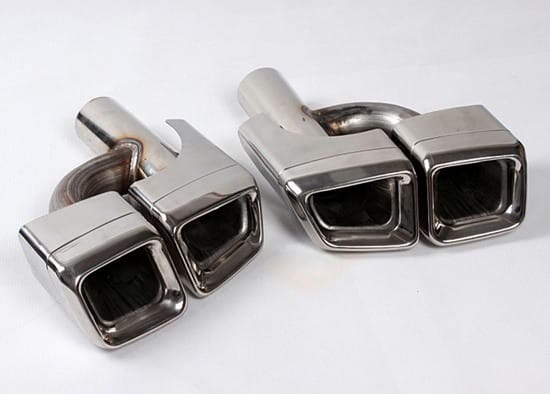 AMG насадки